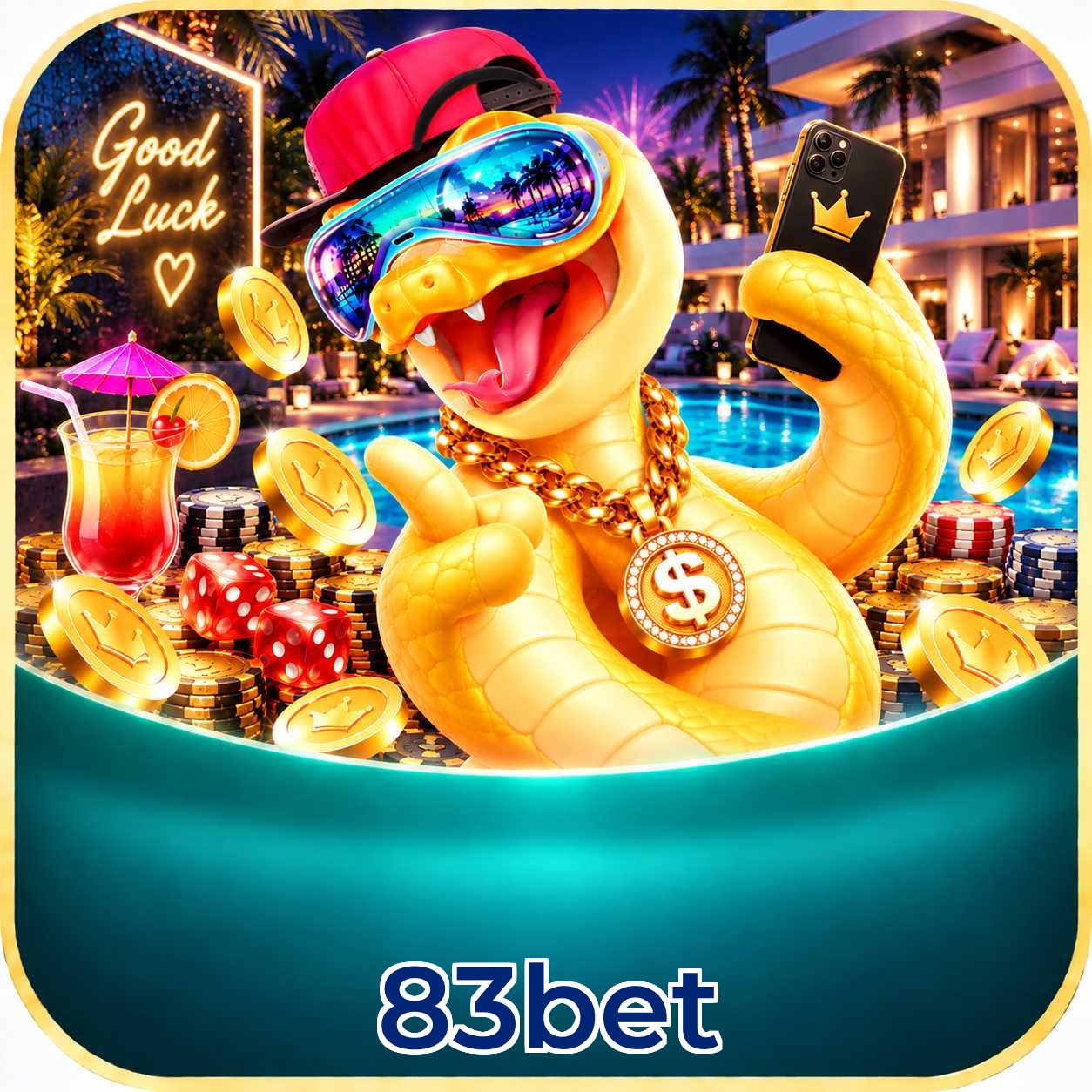 83bet Betting Limits