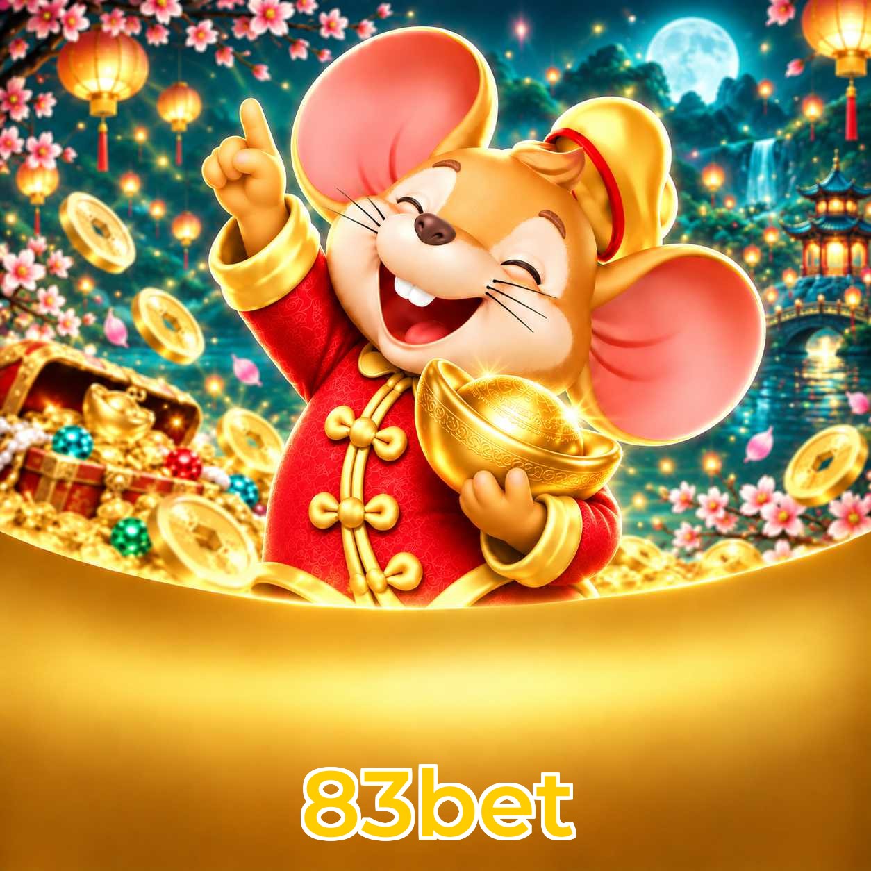 83bet System Requirements