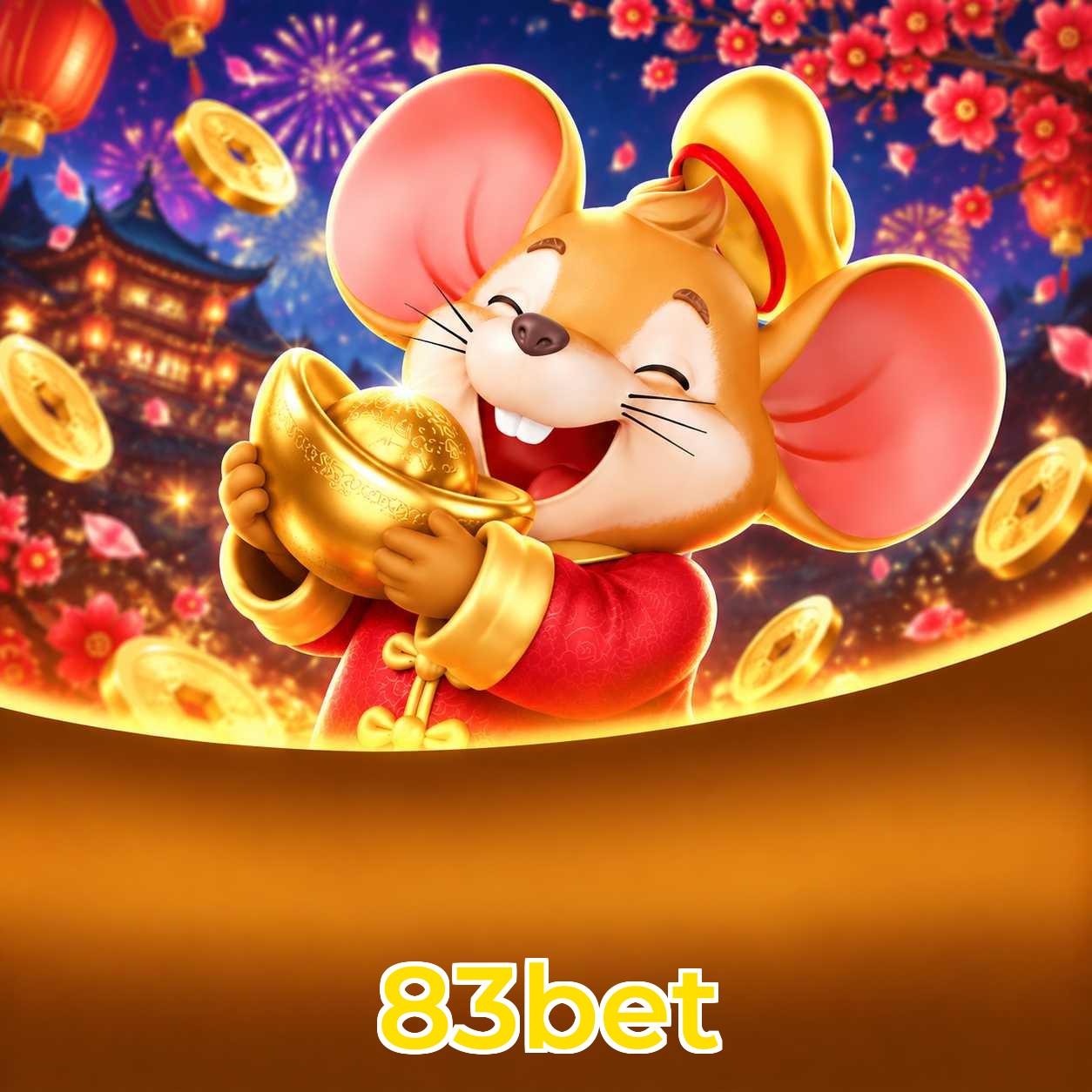 83bet FAQ instalar app