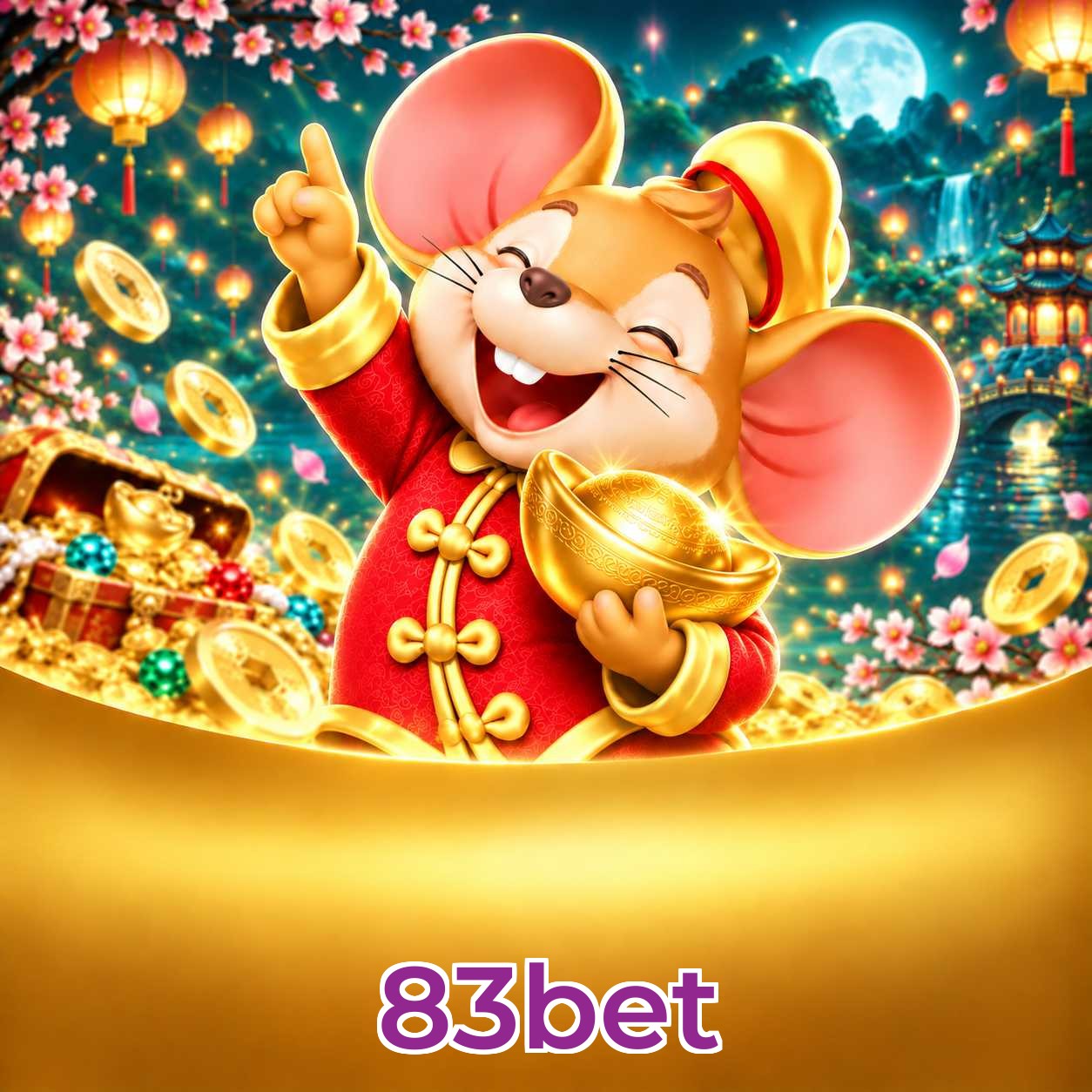 83bet Fortune Tiger FAQ