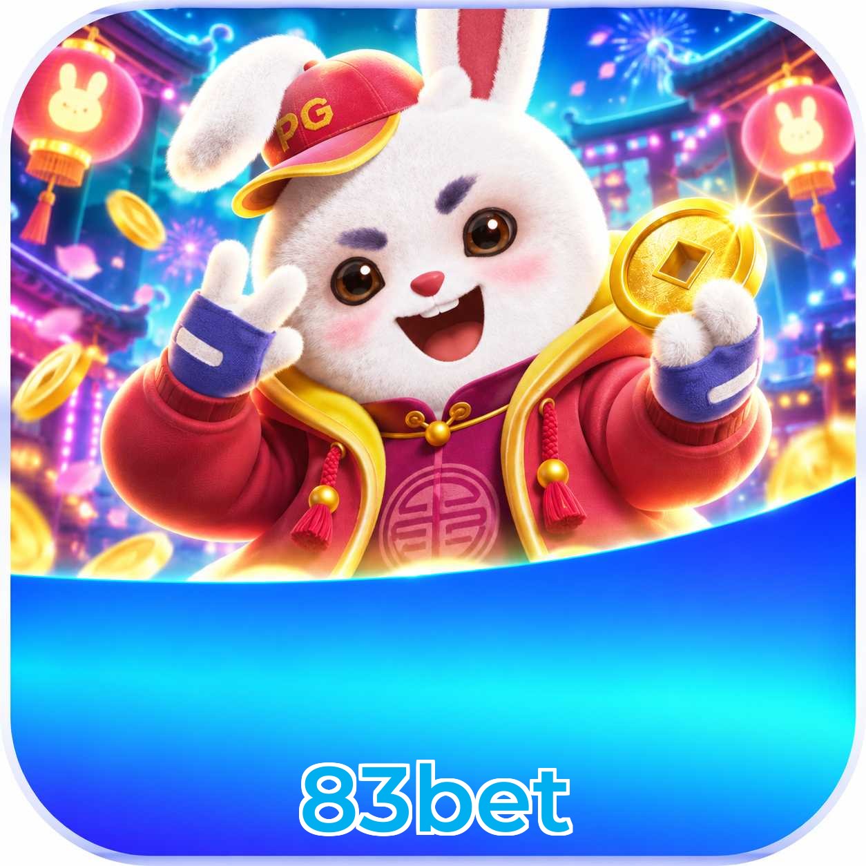 83bet Métodos de Login