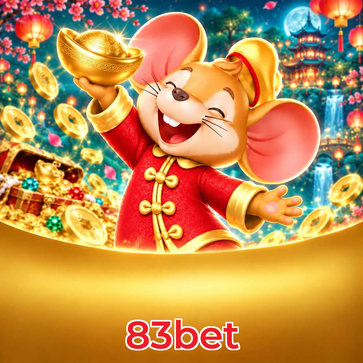 83bet Bonus Tips