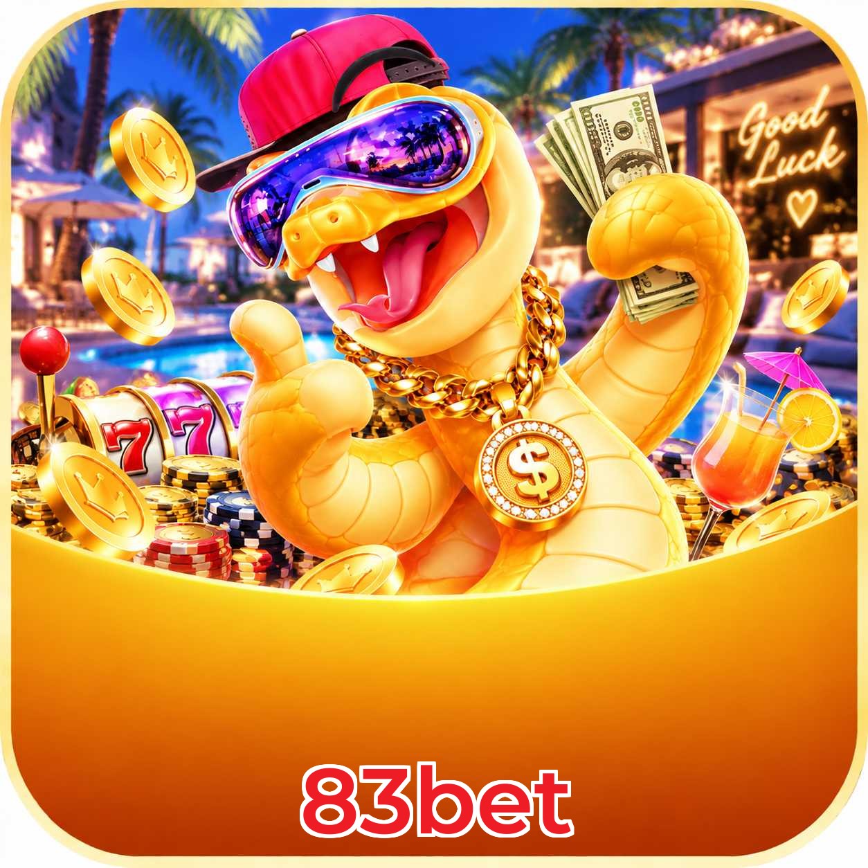 83bet Compatibilidade