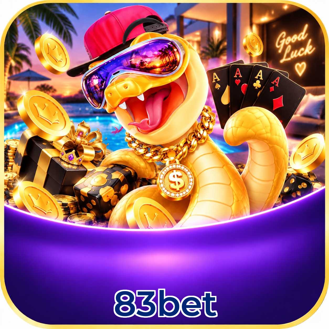 83bet System Requirements