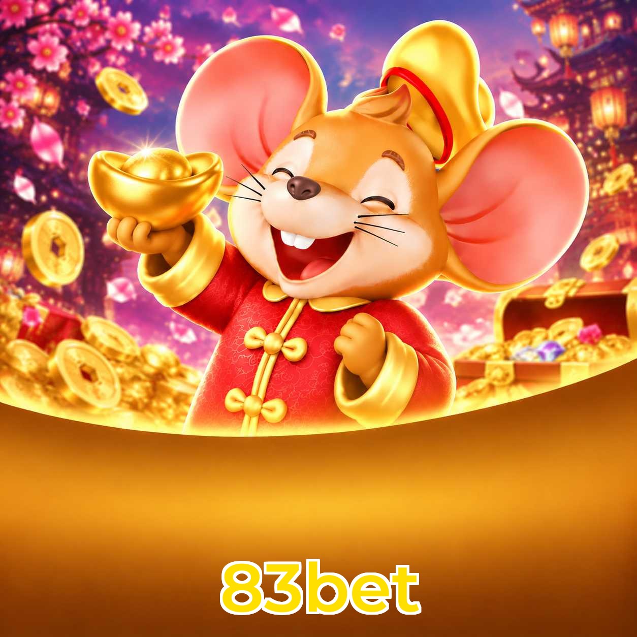 83bet Segurança