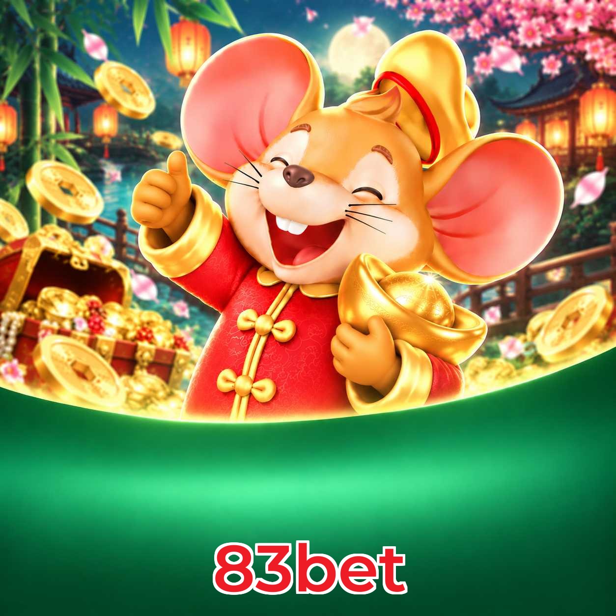 83bet Free Spins