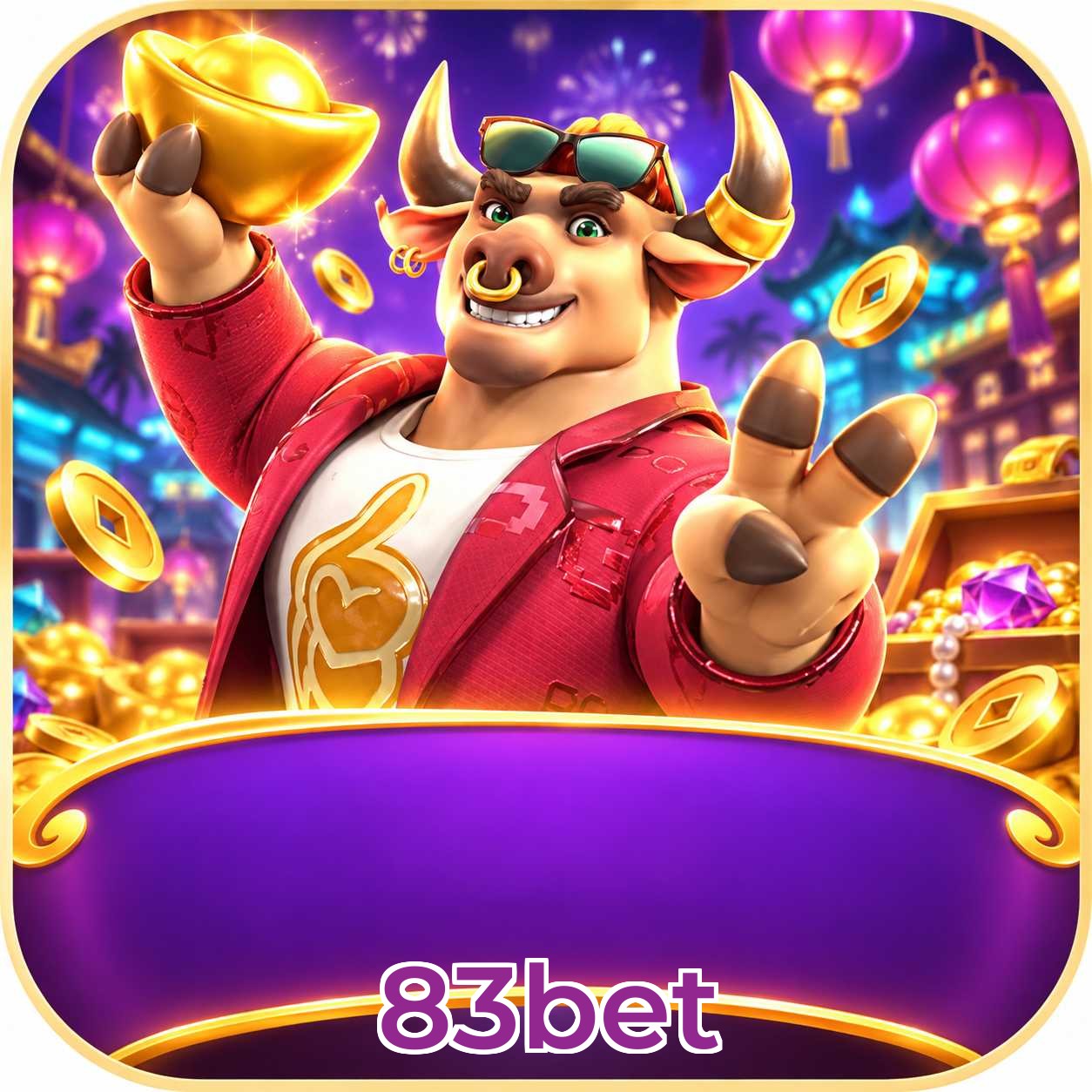 83bet Live Casino Overview