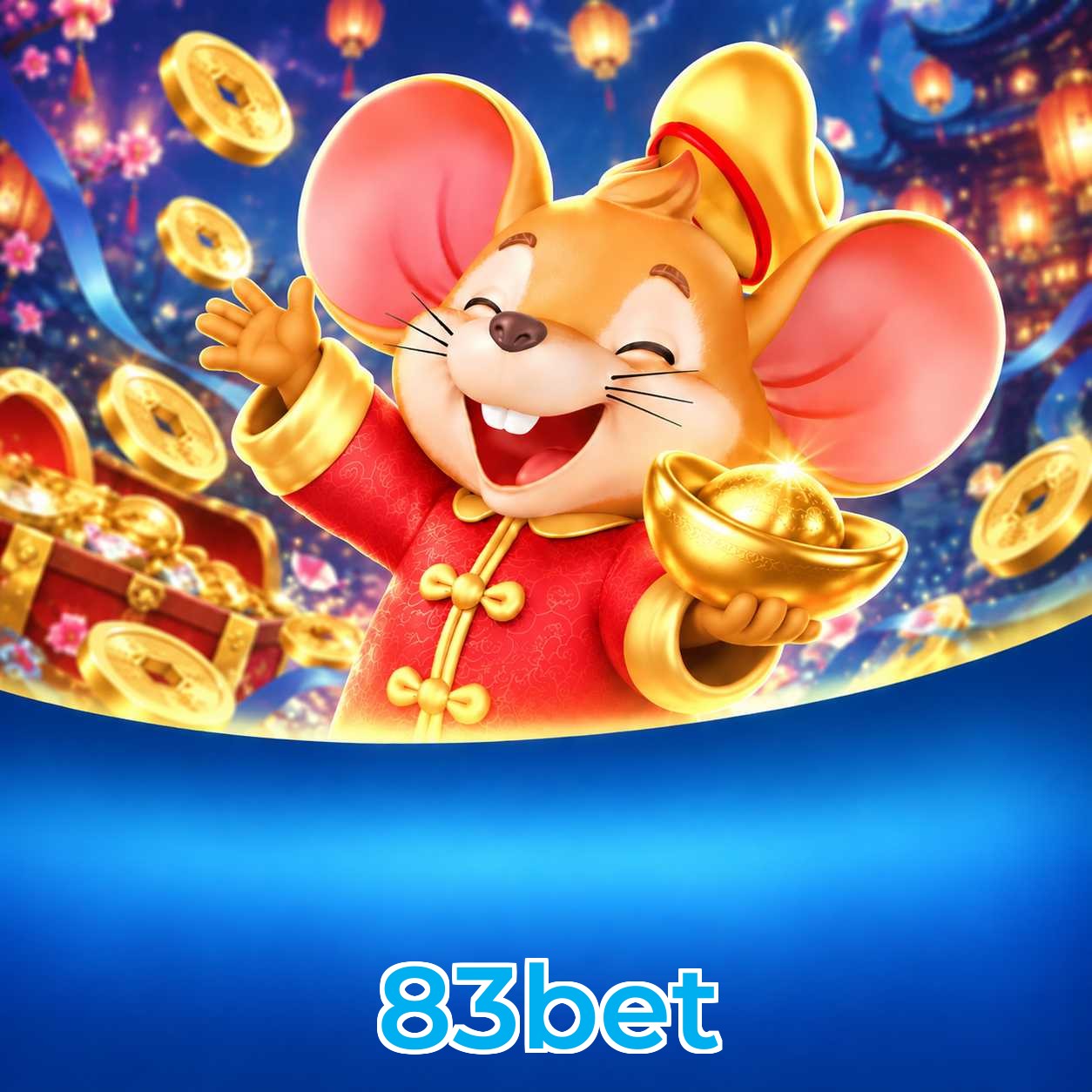 83bet Recuperar Senha