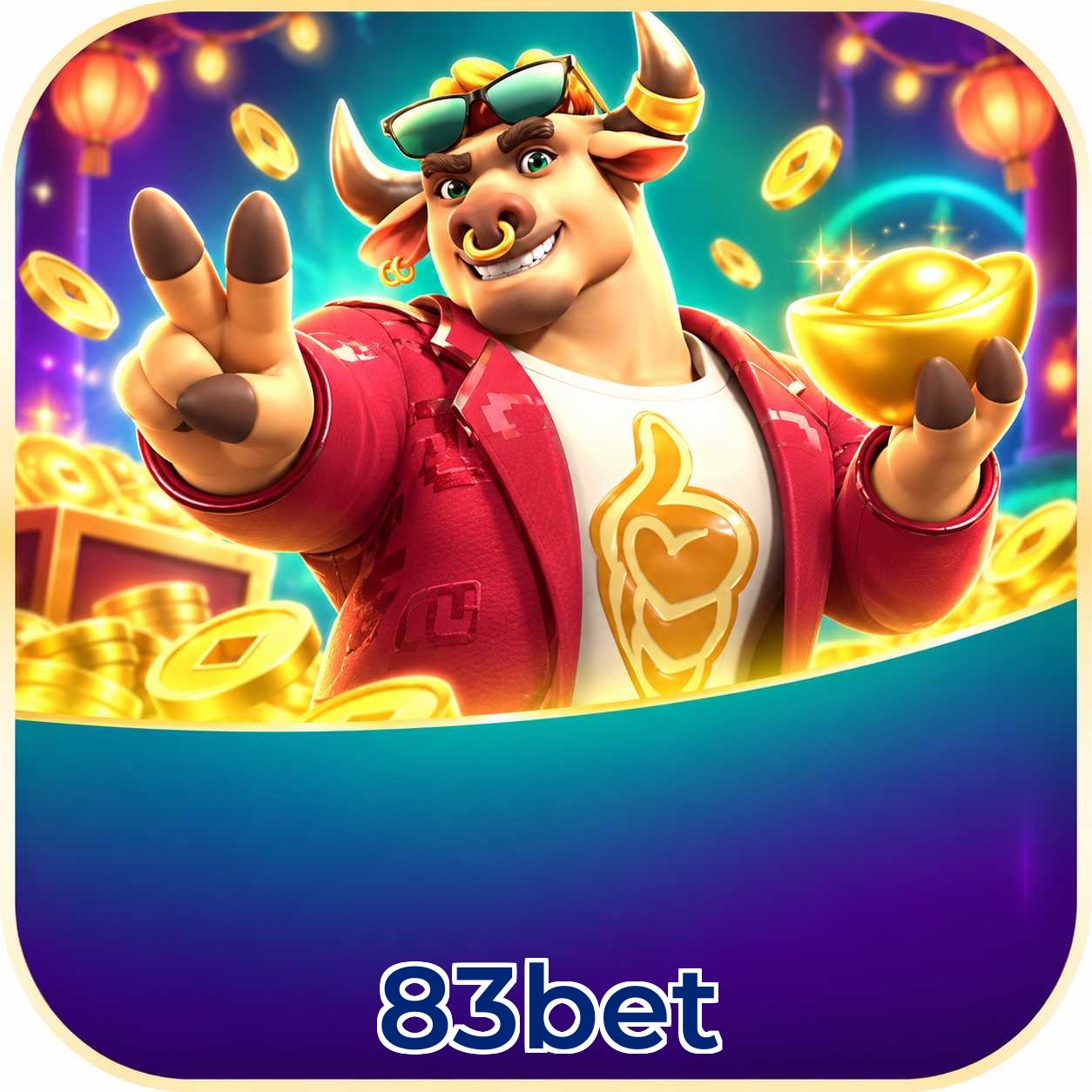 83bet instalar Windows e Mac