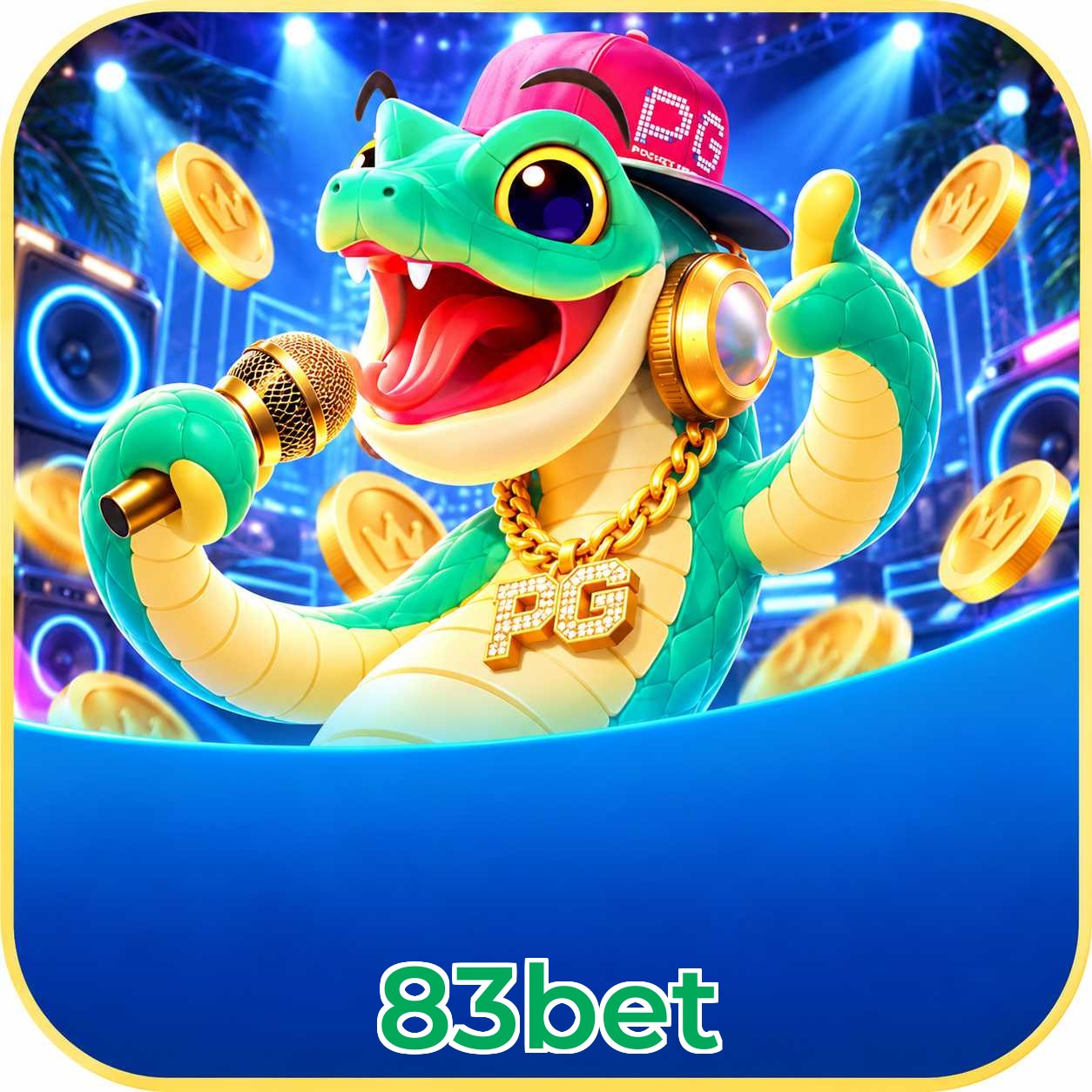 83bet Win FAQ