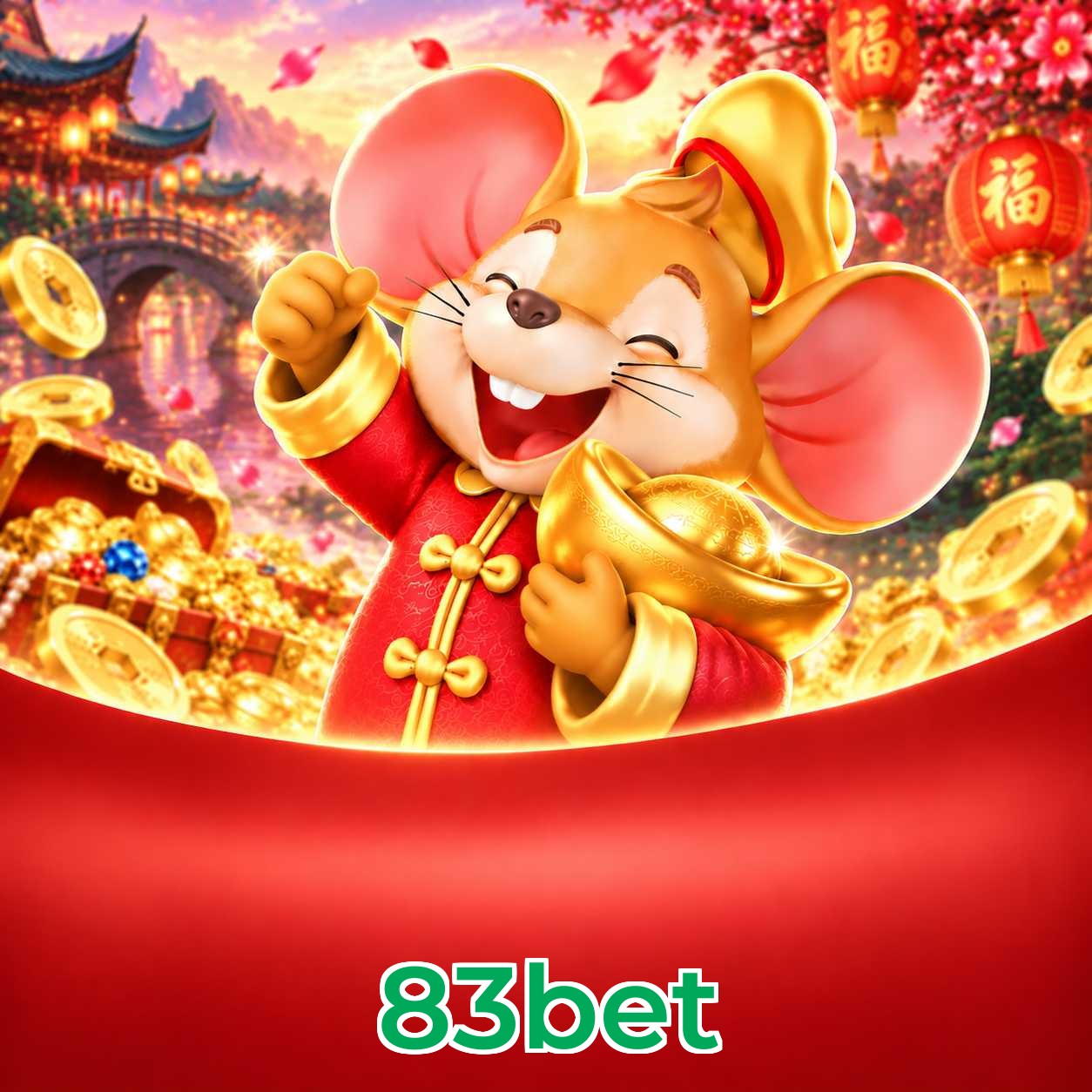 83bet Jogos Exclusivos