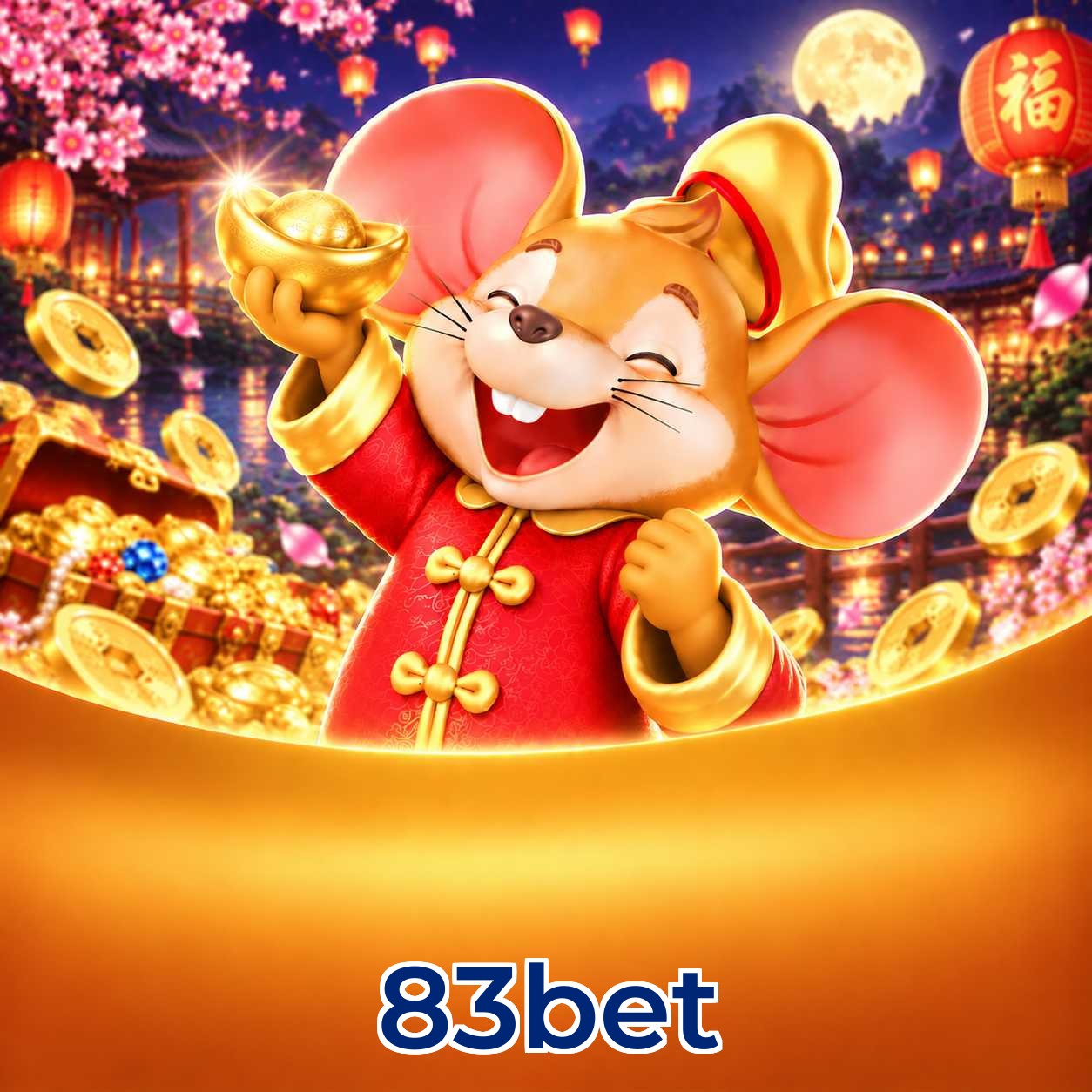 83bet Security