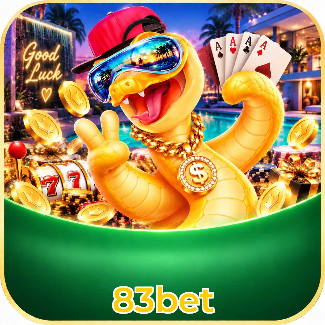 83bet FAQ