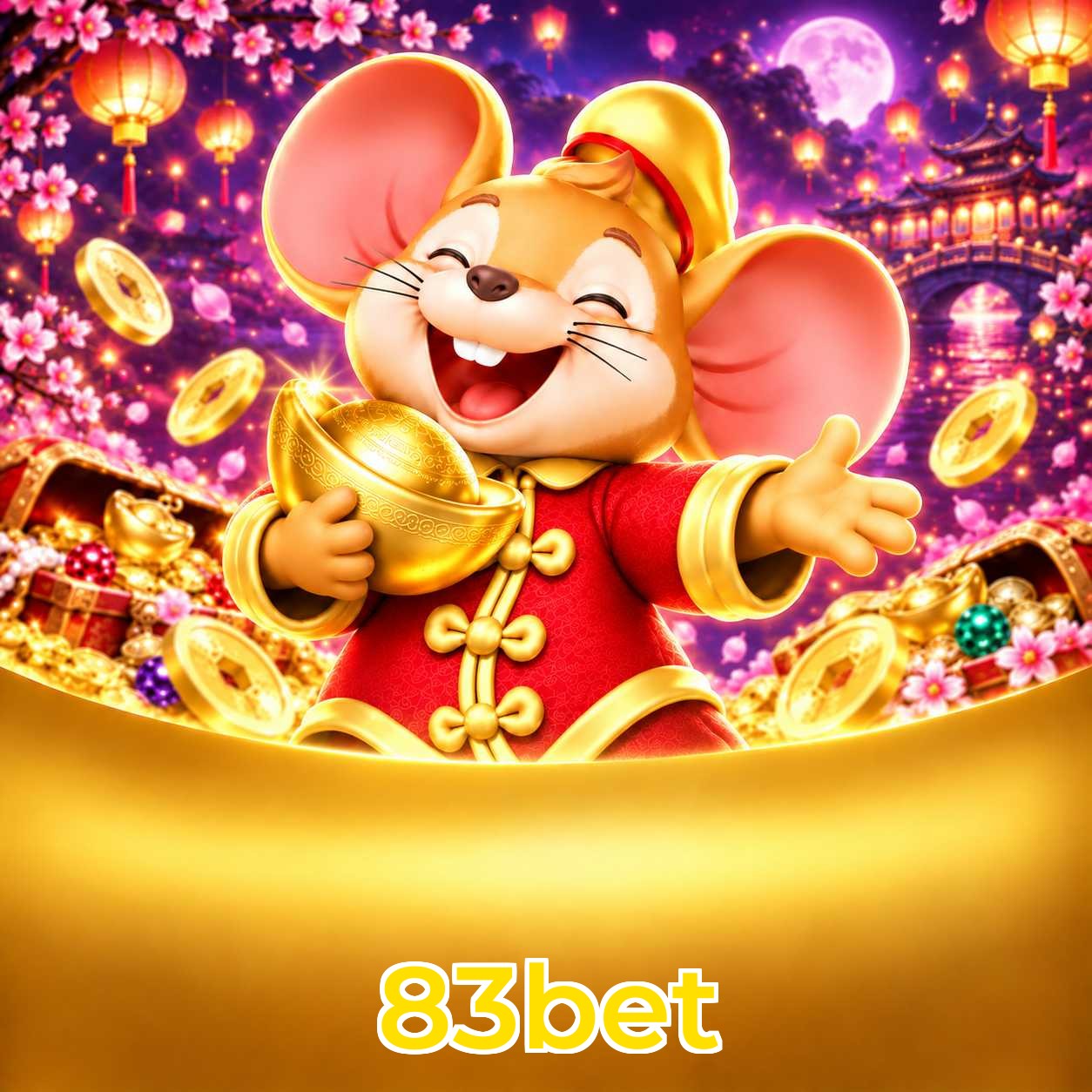 83bet VIP Níveis