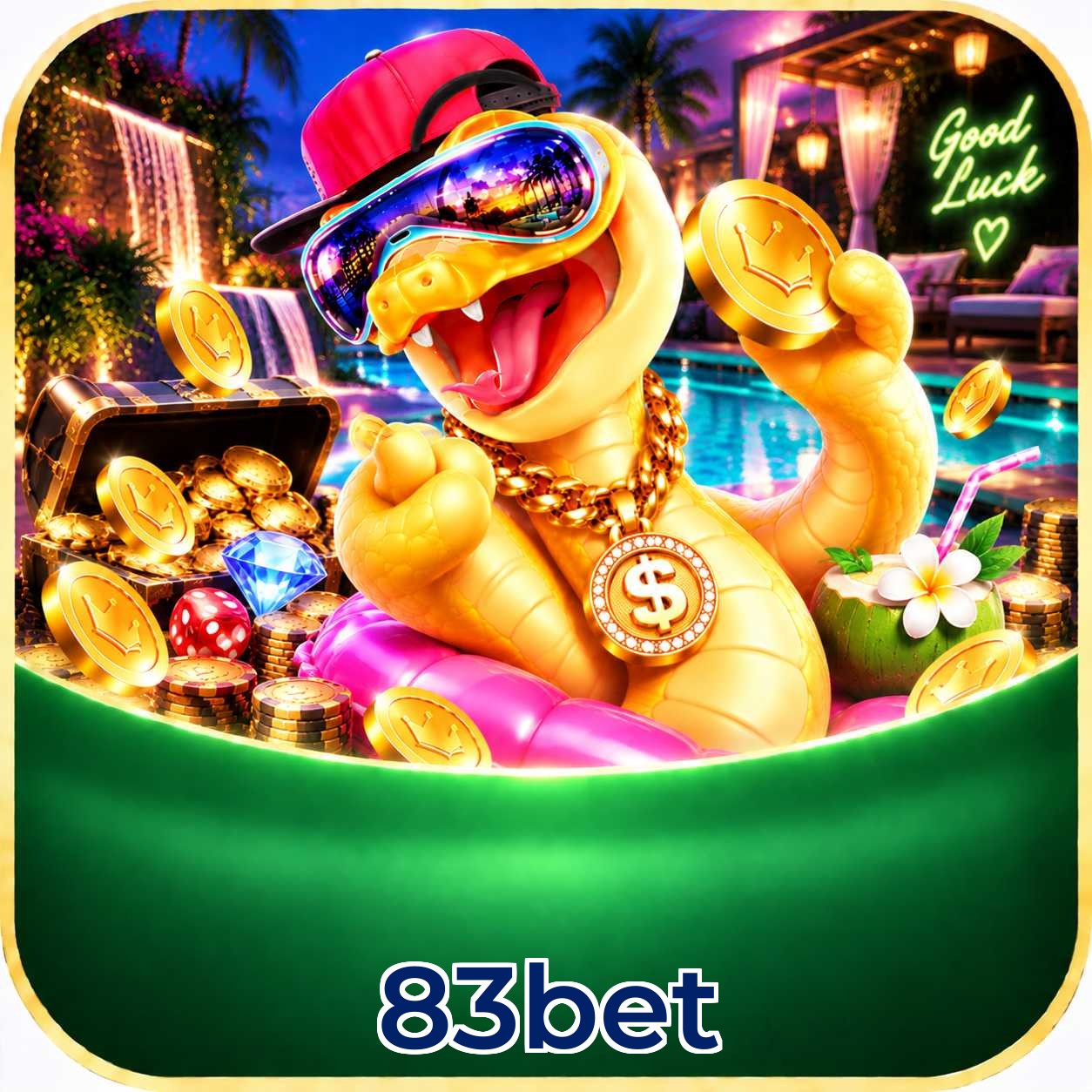 Baixar 83bet Android