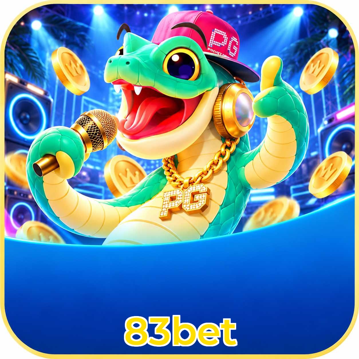 83bet Performance