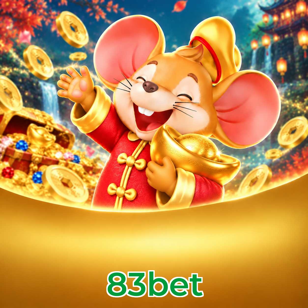 83bet Top Slots