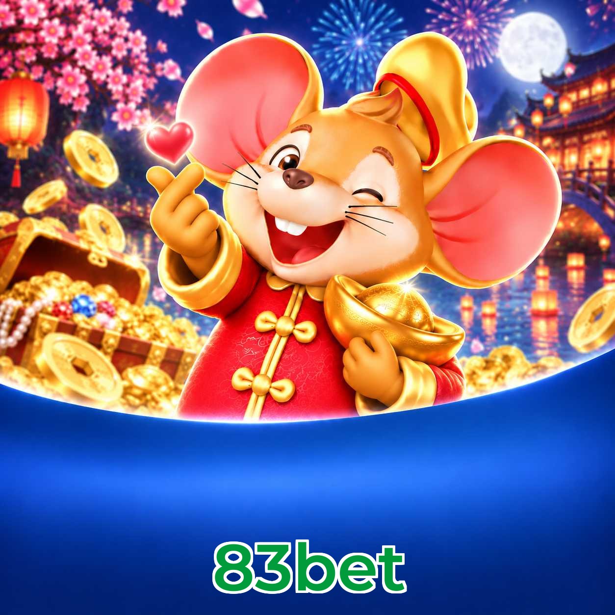 83bet Cashback