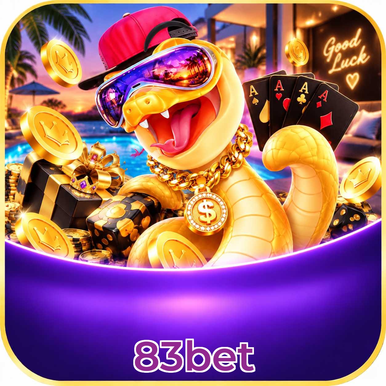 83bet FAQ