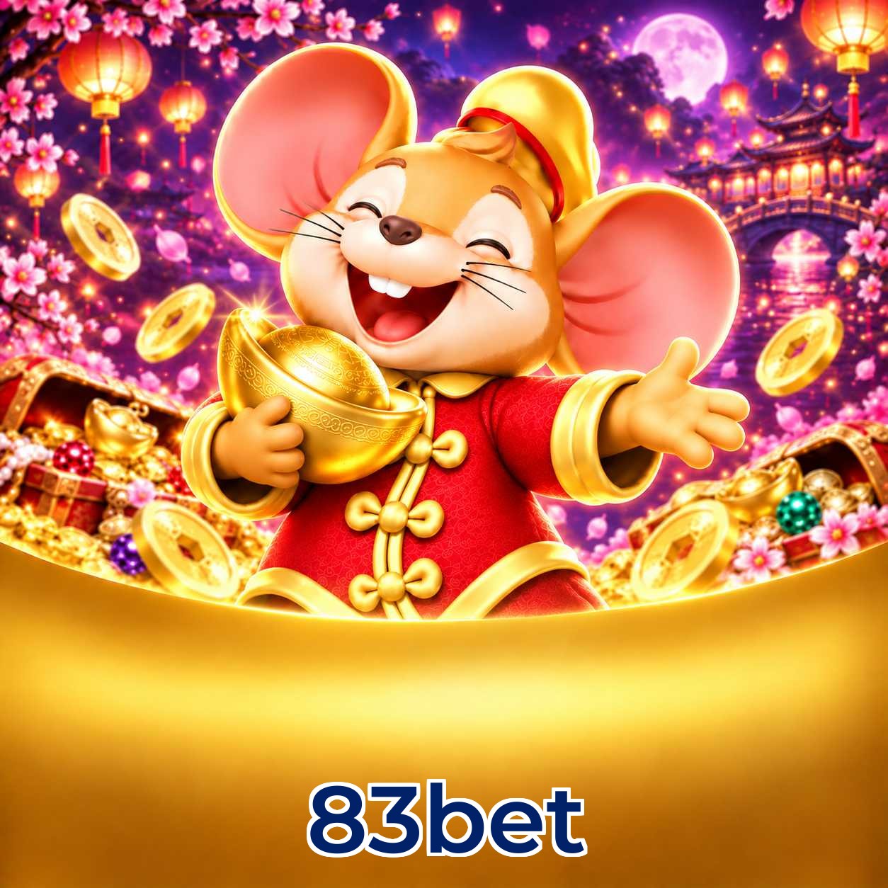 83bet Uptime