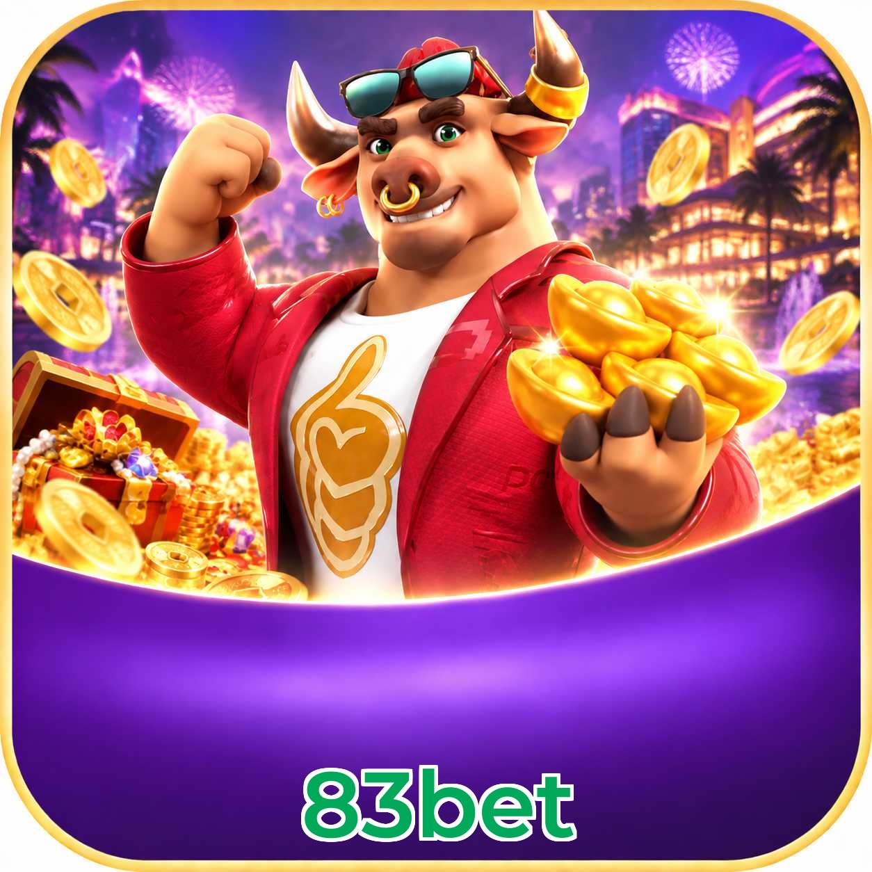 83bet Promotions