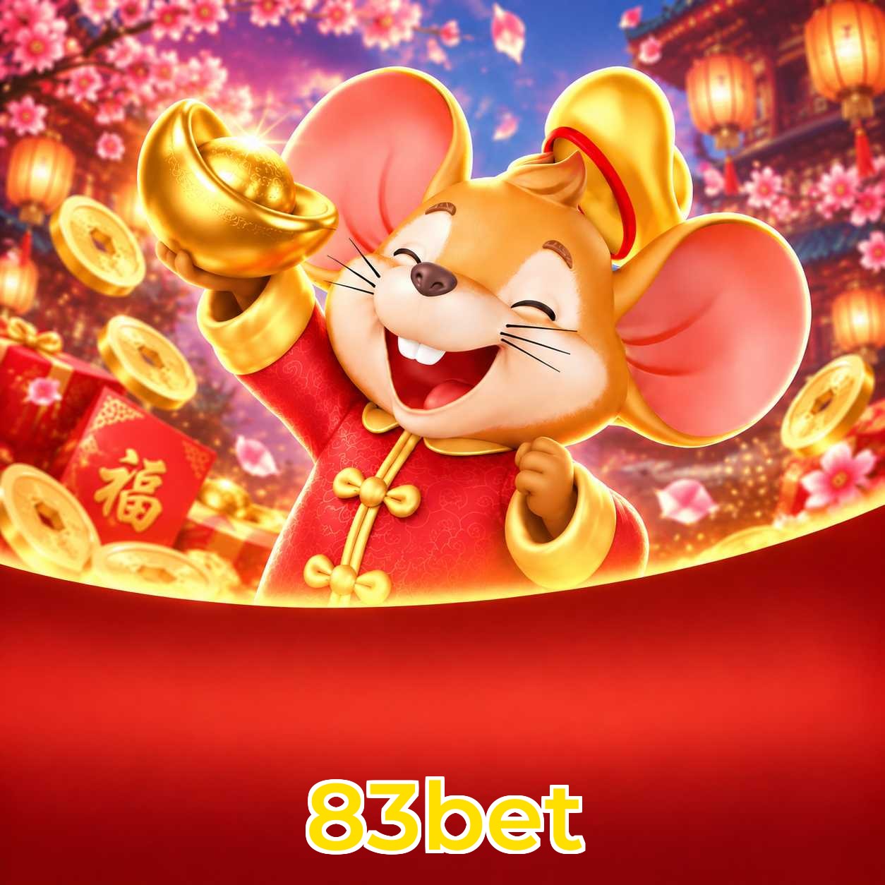 83bet Bonus FAQ