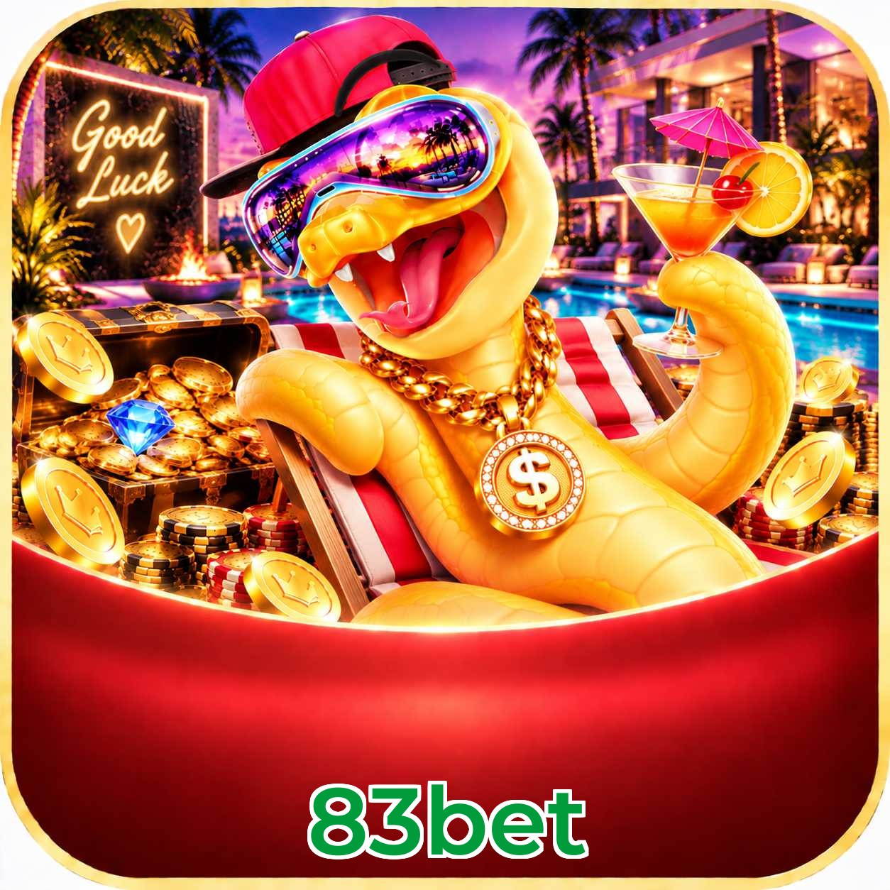 83bet diferença entre baixar e instalar