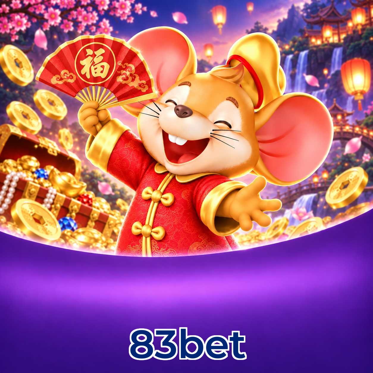 83bet Loterias