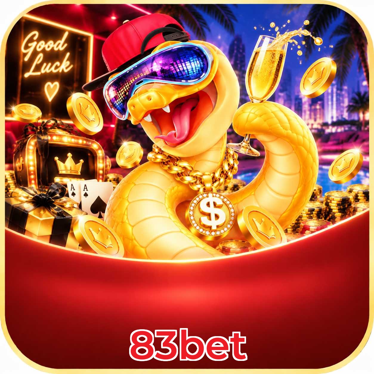 83bet instalar Android APK
