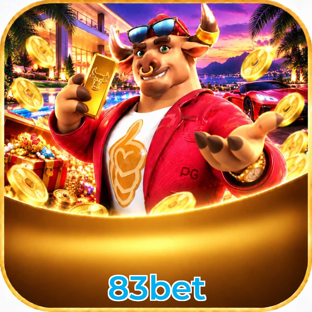 83bet atualizar e desinstalar app