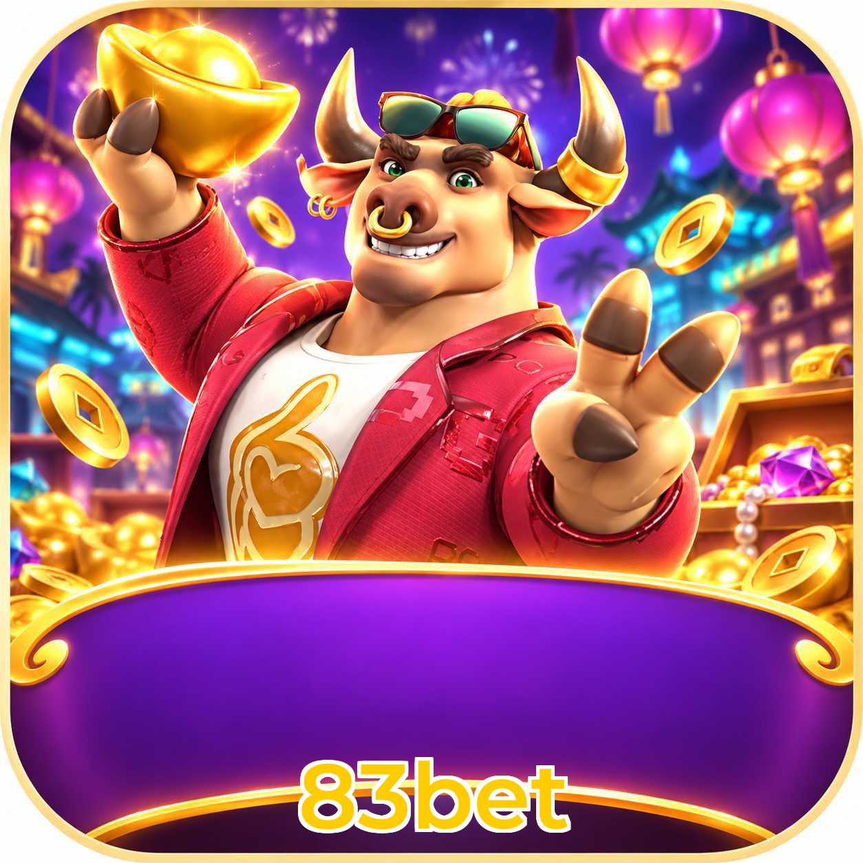 83bet Suporte