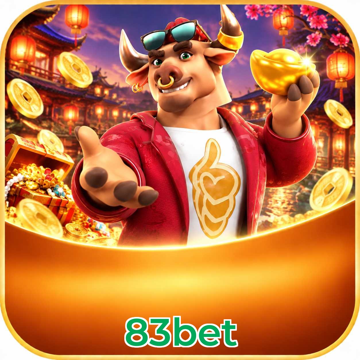 83bet Fortune Tiger Game