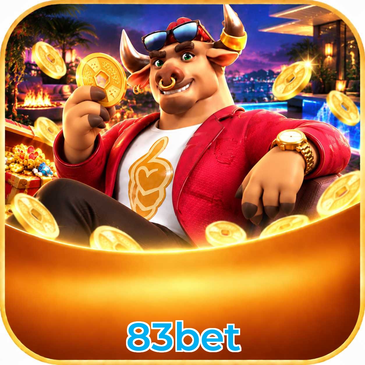 83bet Fortune Tiger RTP