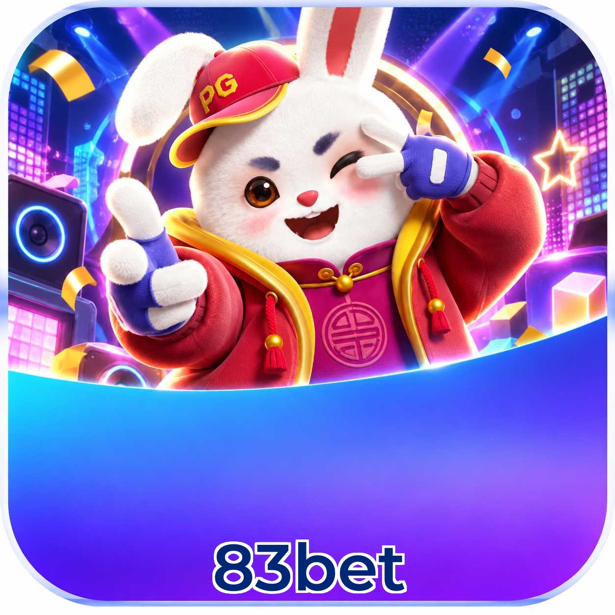 83bet Interface
