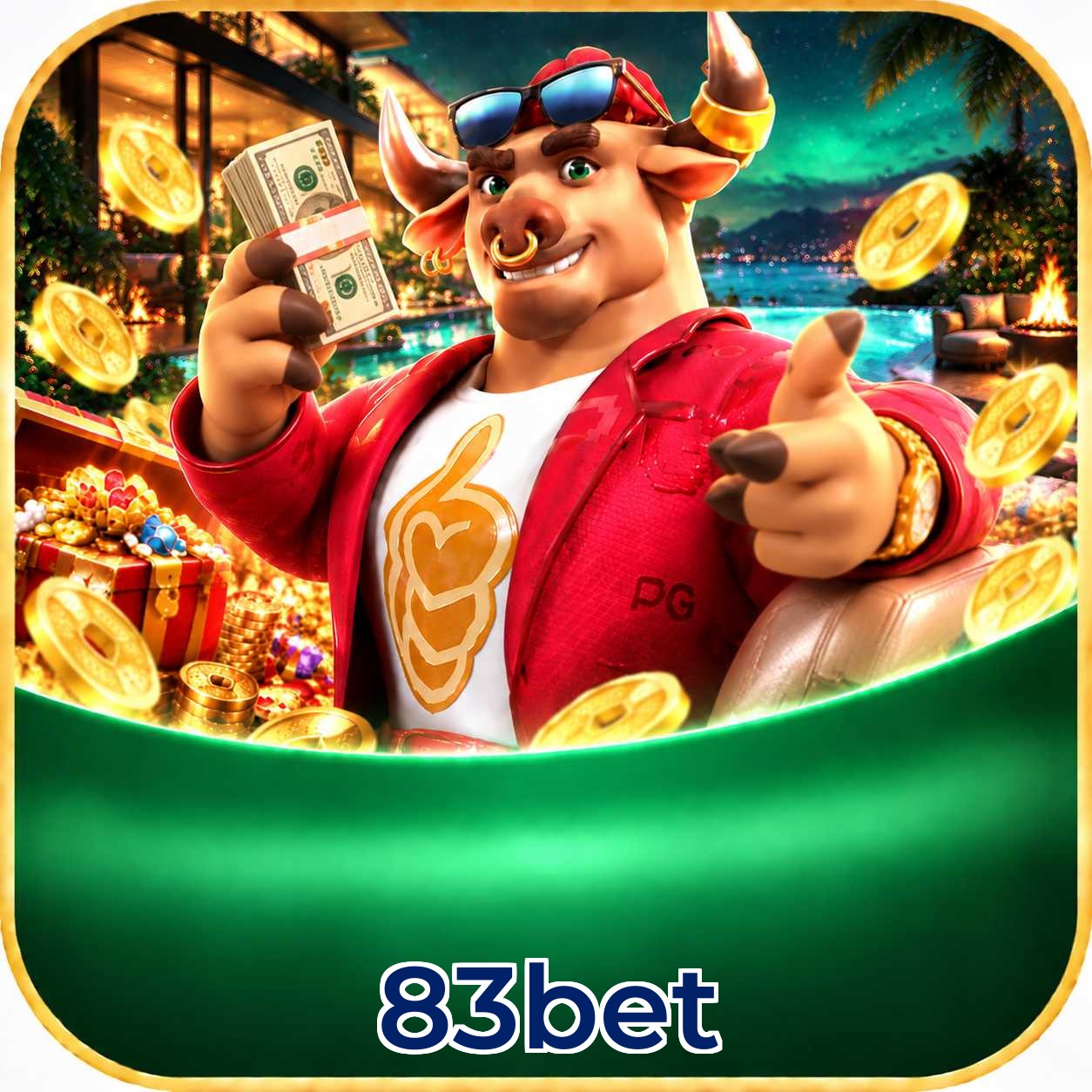 83bet Slot FAQ
