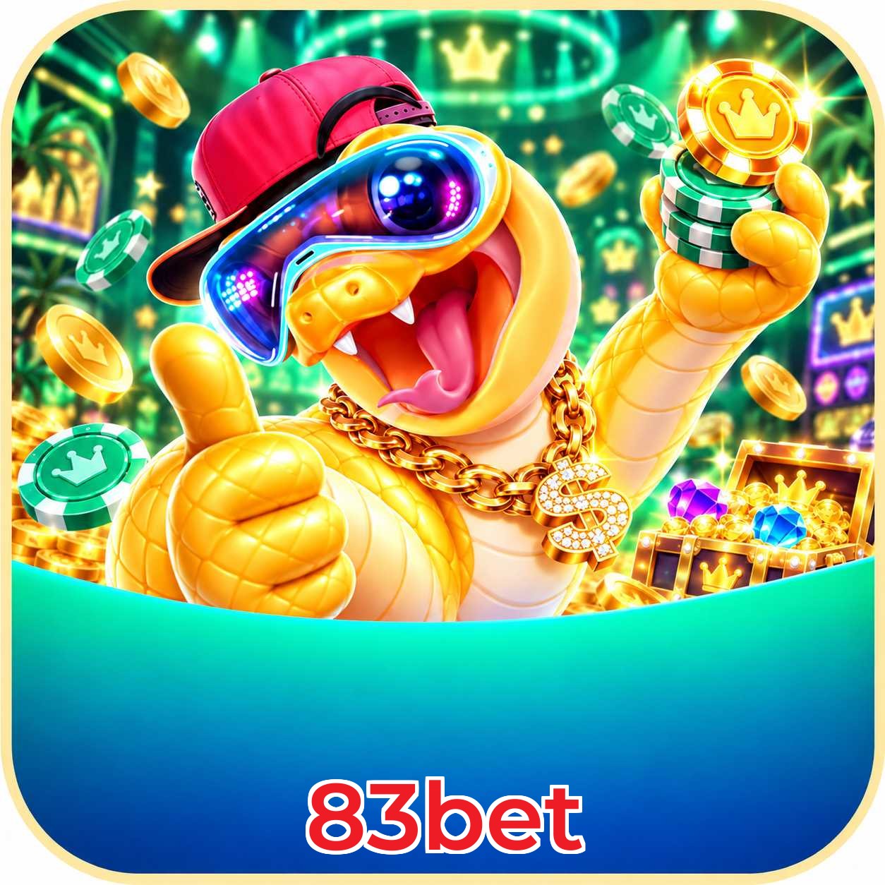 Baixar 83bet iPhone