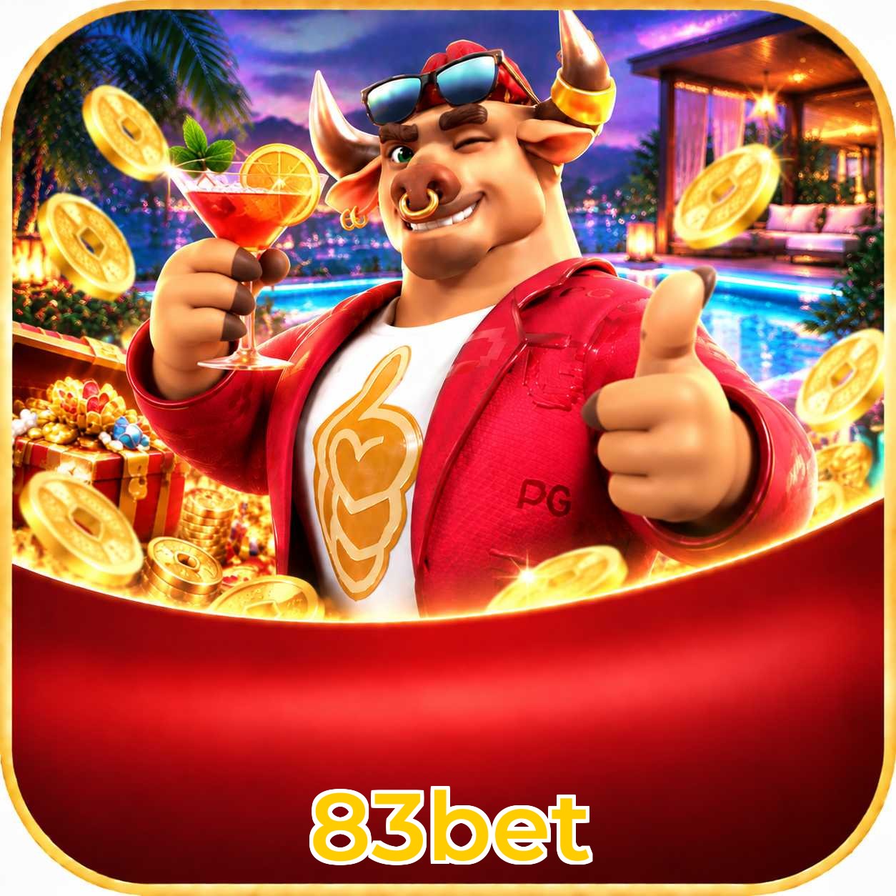 83bet Streaming Quality