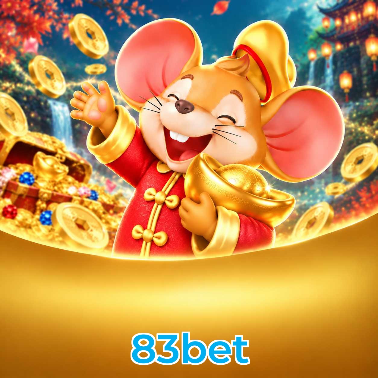 83bet Download Links