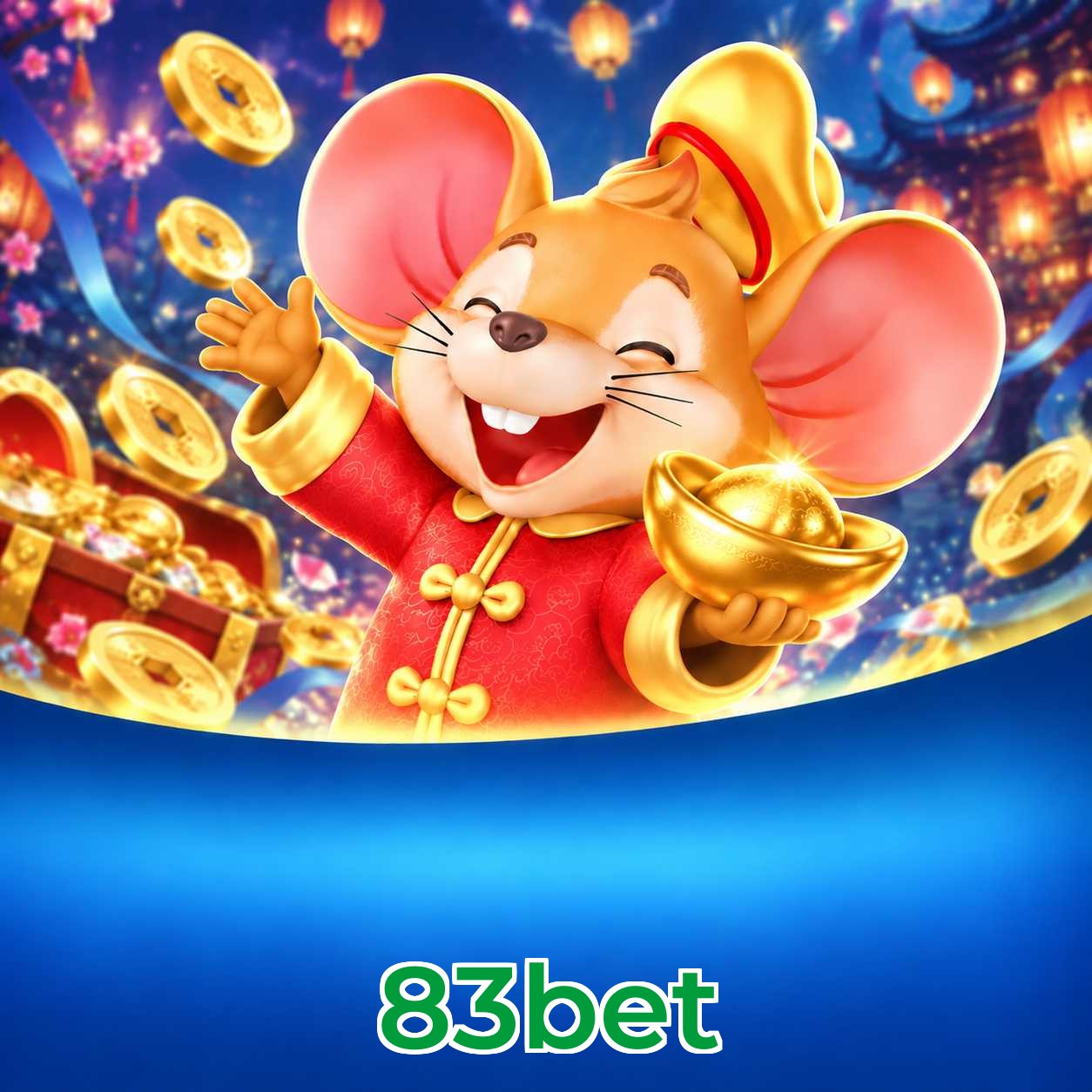 83bet Responsible Gaming