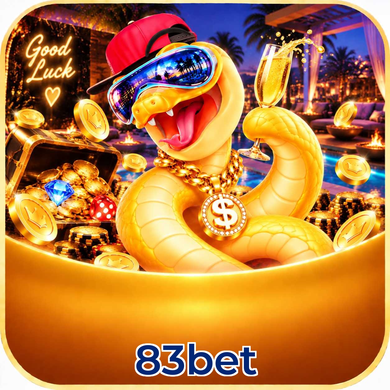 83bet FAQ