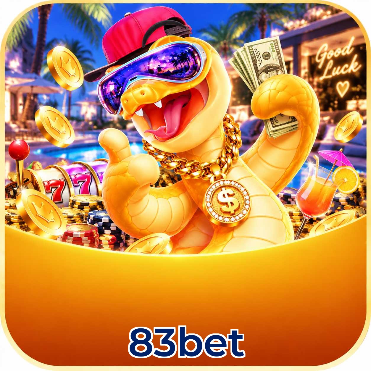 83bet Requirements