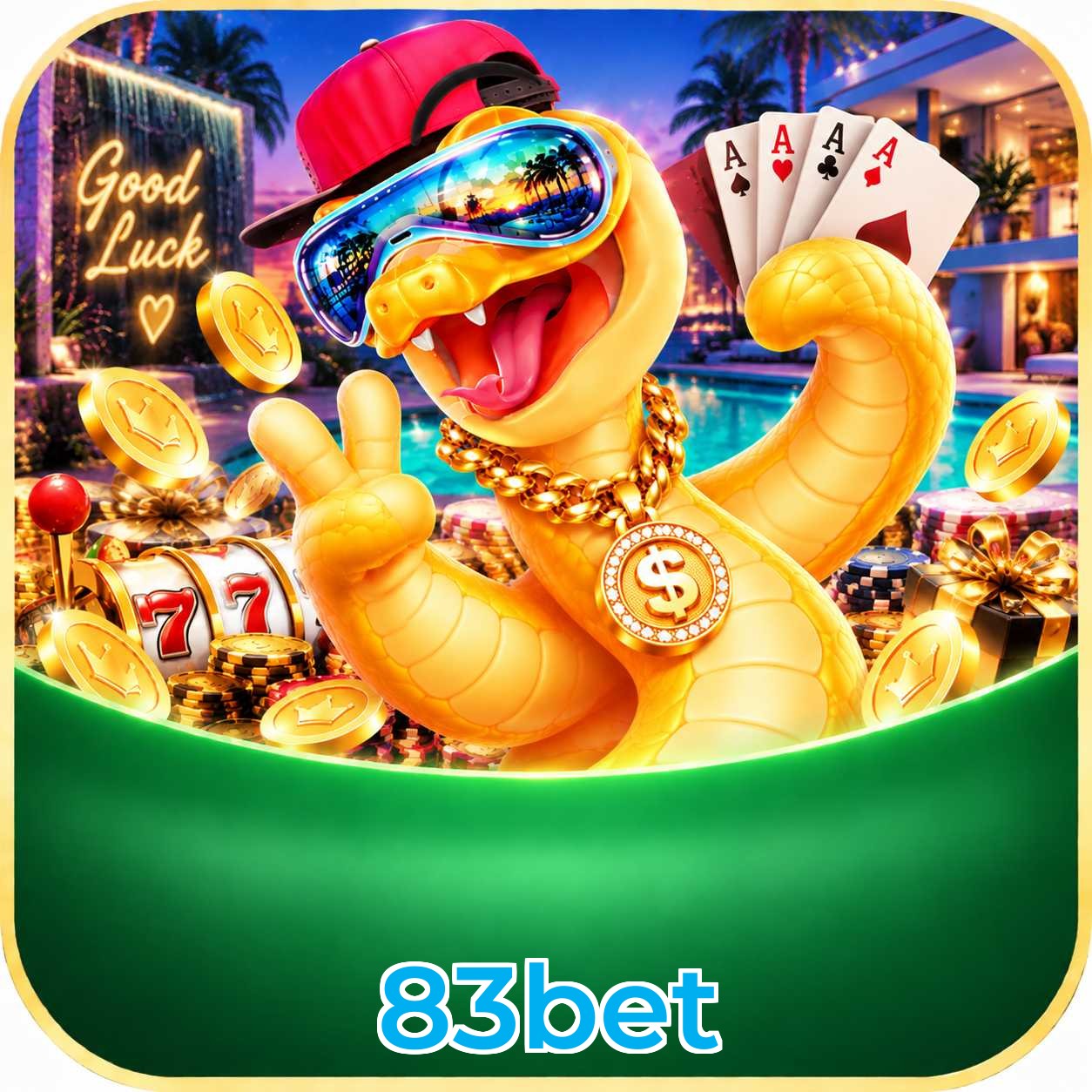 83bet Compatibilidade