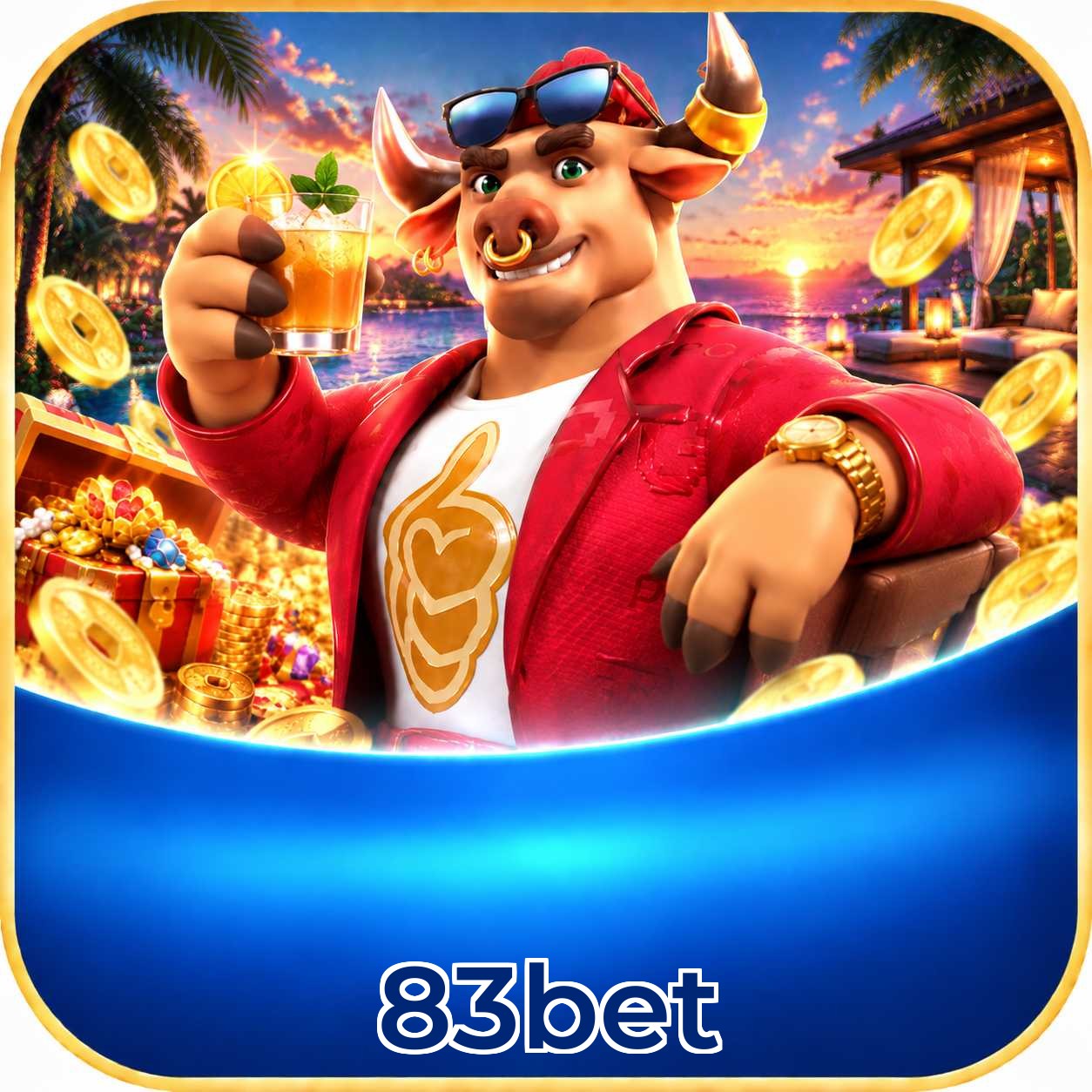 83bet Registration Guide
