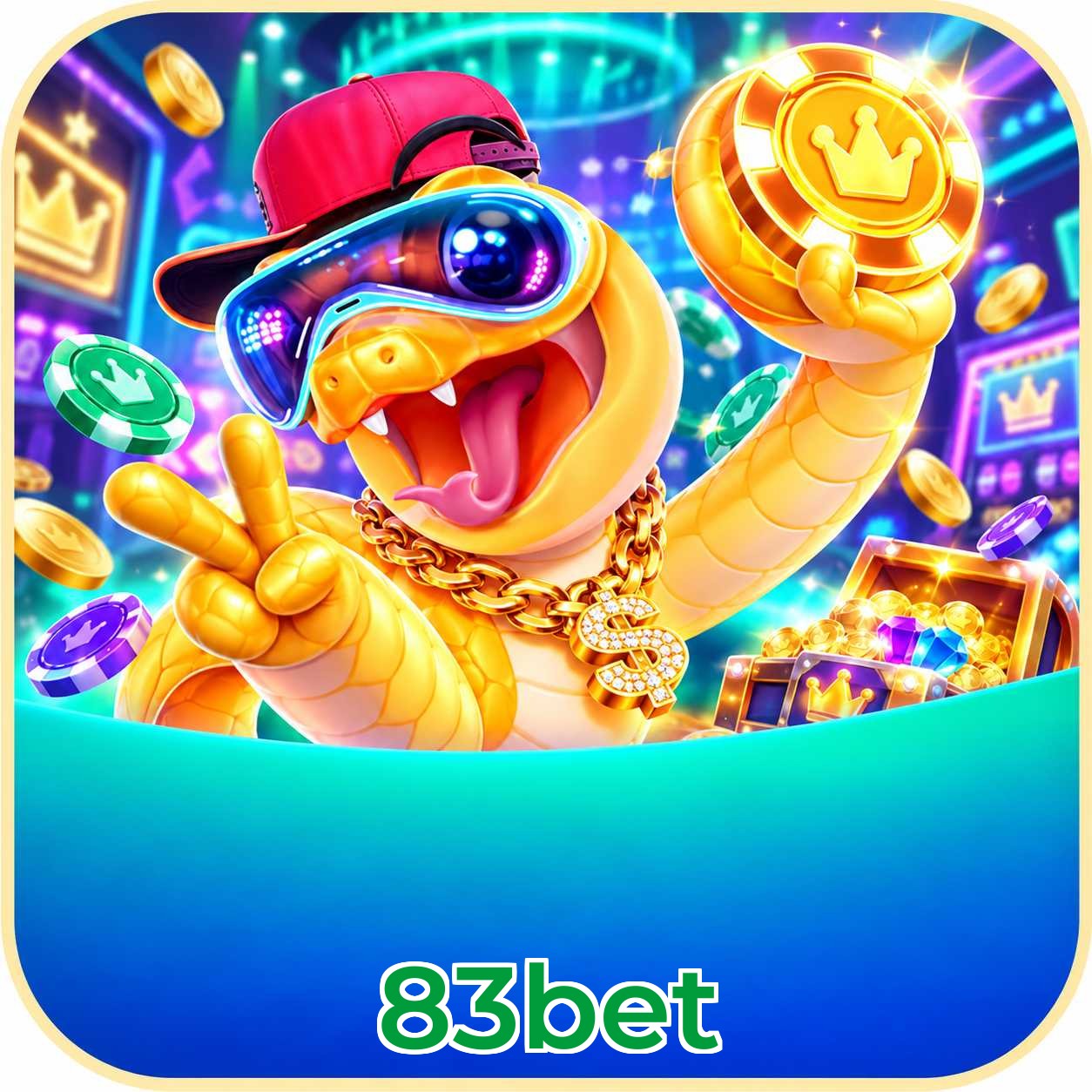 83bet Installation Guide