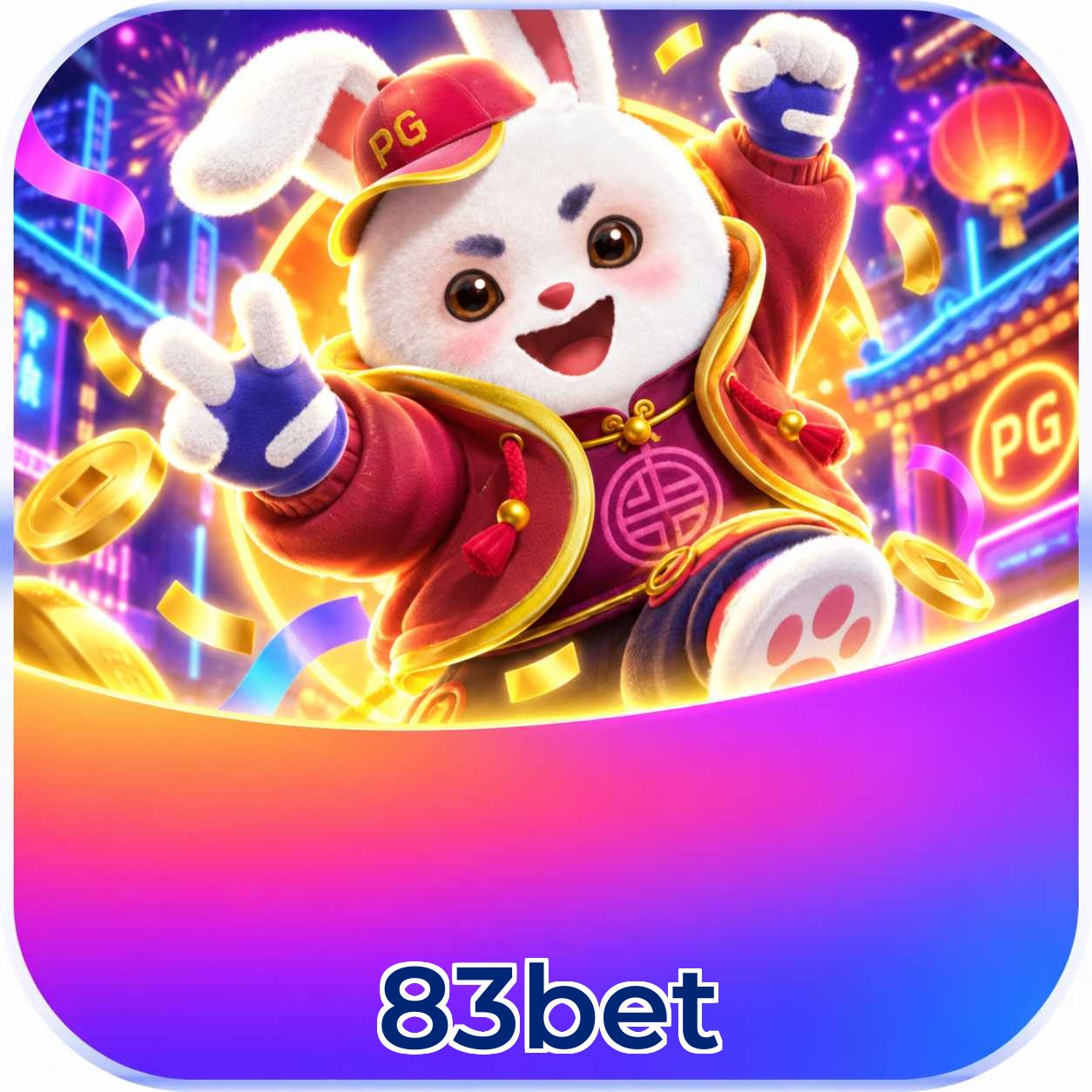 83bet App FAQ