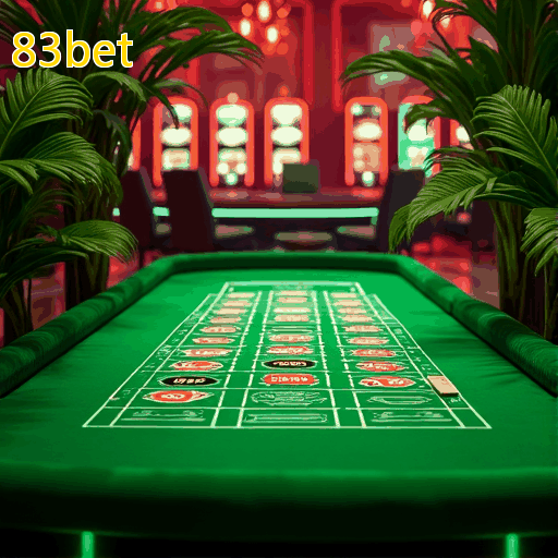 83bet Login na Conta