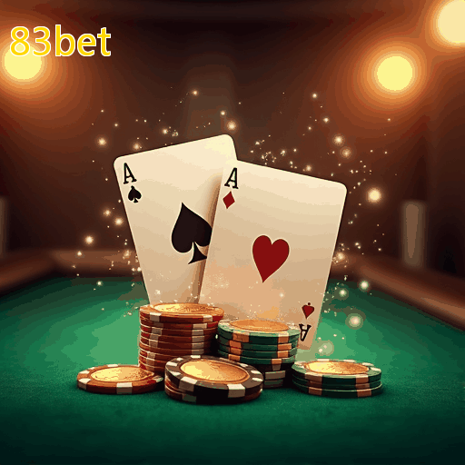 83bet GAME Slots de Cassino